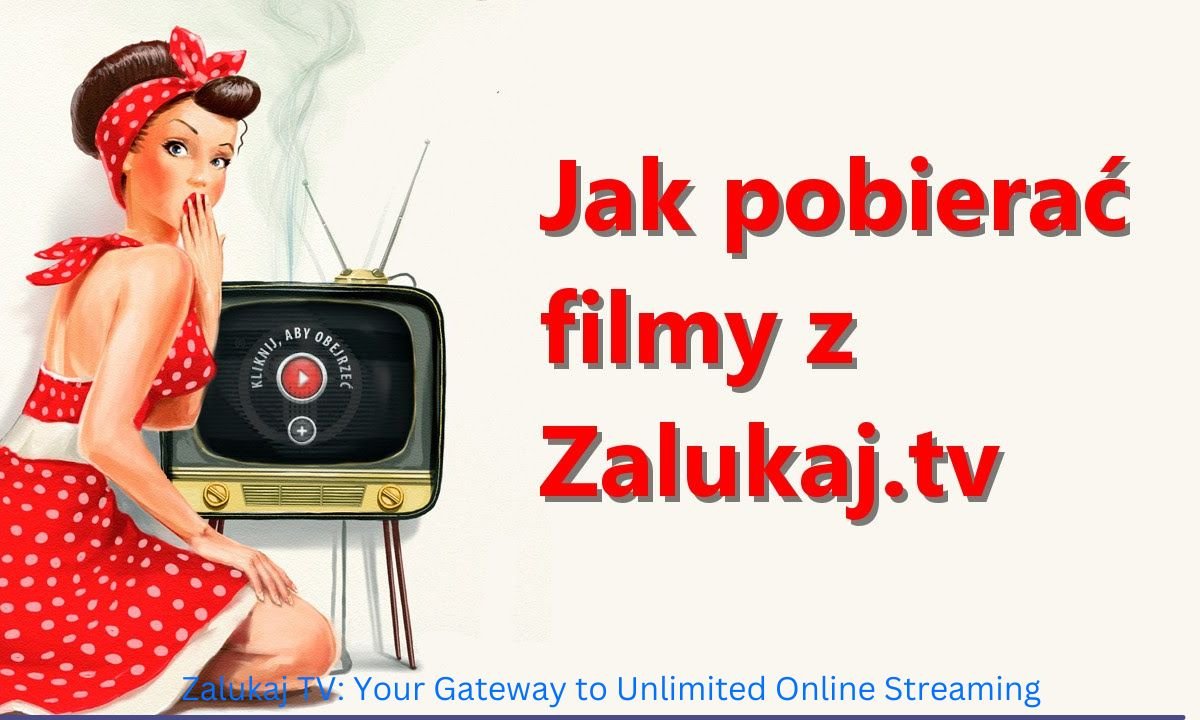 Zalukaj TV