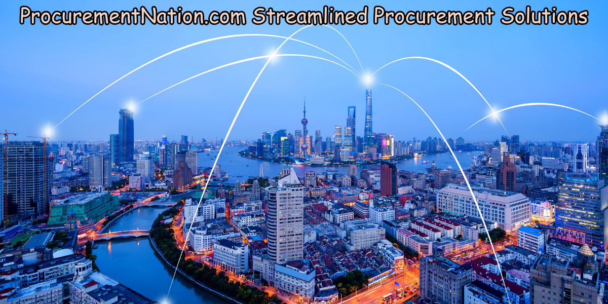 ProcurementNation.com Streamlined Procurement Solutions