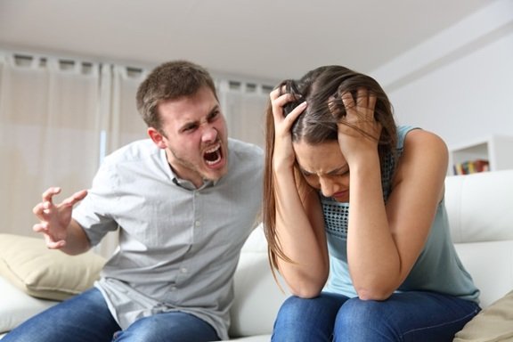 When Verbal Abuse Becomes a Criminal Charge