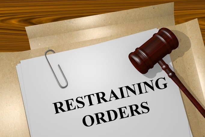 What To Do If You’re Facing A Restraining Order Violation