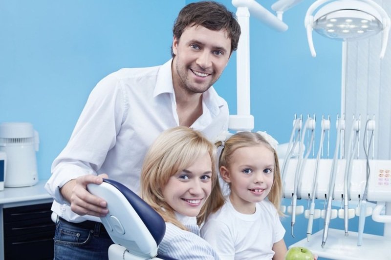 How Family Dentistry Ensures Lifelong Healthy Smiles For Everyone