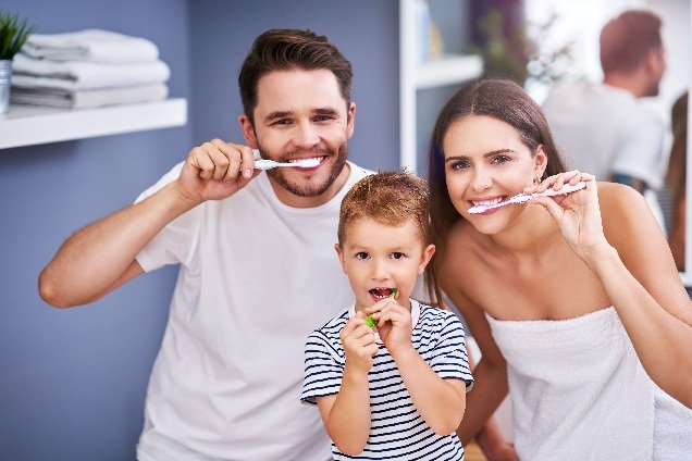 How Family Dentistry Ensures Lifelong Healthy Smiles For Everyone