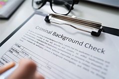 How A Criminal Record Can Affect Employment In Colorado