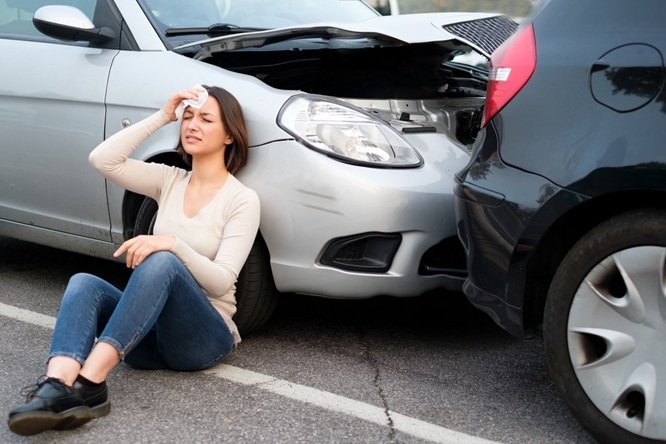 Why Rear-End Collisions Hurt So Much