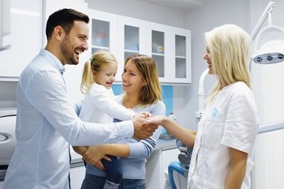 What To Expect From Preventive Care At A Family Dental Practice
