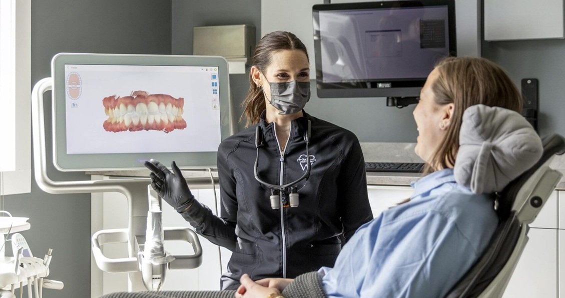 How Family Dentistry Uses Technology To Enhance Preventive Care