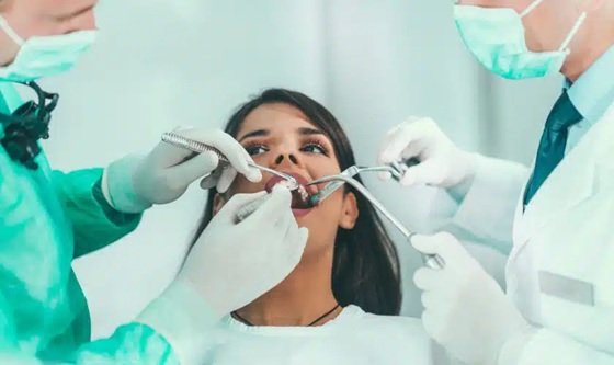 How General Dentistry Enhances The Effectiveness Of Cosmetic Treatments