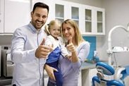 How Family Dentistry Ensures Lifelong Healthy Smiles For Everyone