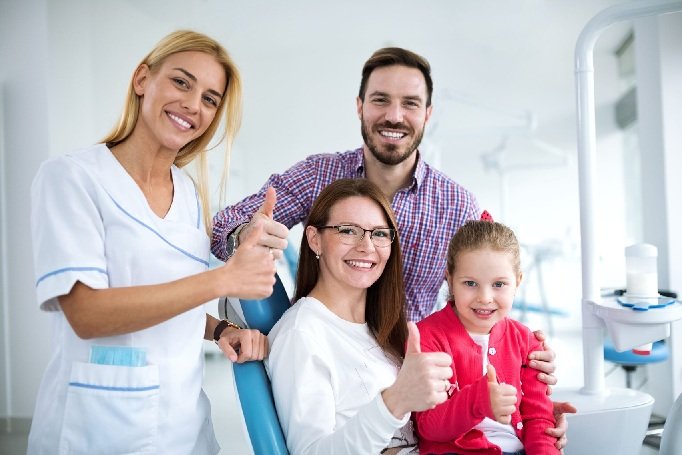 How Family Dentistry Ensures Lifelong Healthy Smiles For Everyone