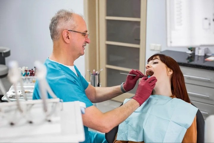 How General Dentistry Supports Patients Preparing For Cosmetic Improvements