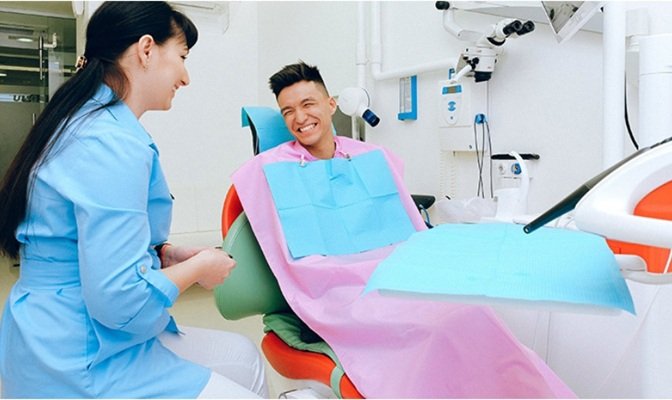 5 Ways General Dentistry Builds Trust With Patients Of All Ages