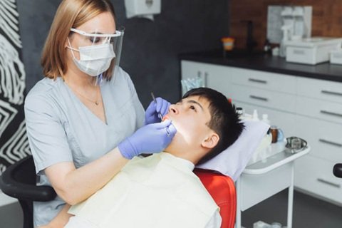 5 Preventive Services Families Should Schedule With A General Dentist